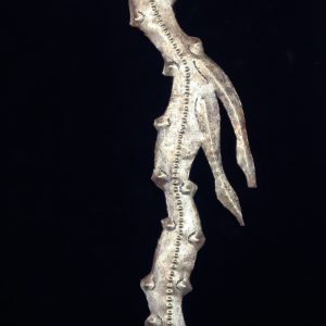 Serpent Spirit Sculpture