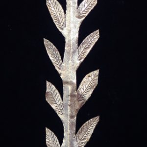 Spirit Sculpture