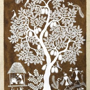 Jackfruit Tree