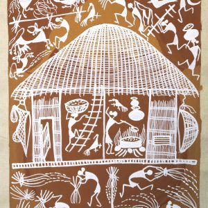 Life in a Warli Village