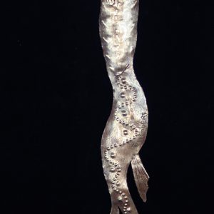 Serpent Spirit Sculpture