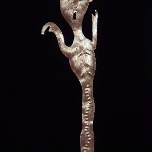 Serpent Spirit Sculpture