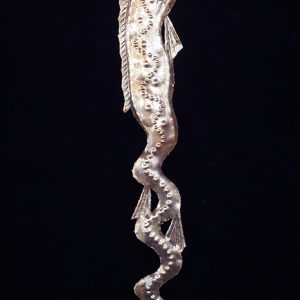 Sea-Horse Spirit Sculpture