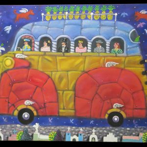 Bus