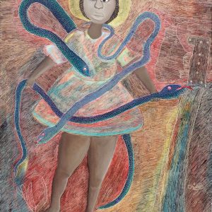Damballa