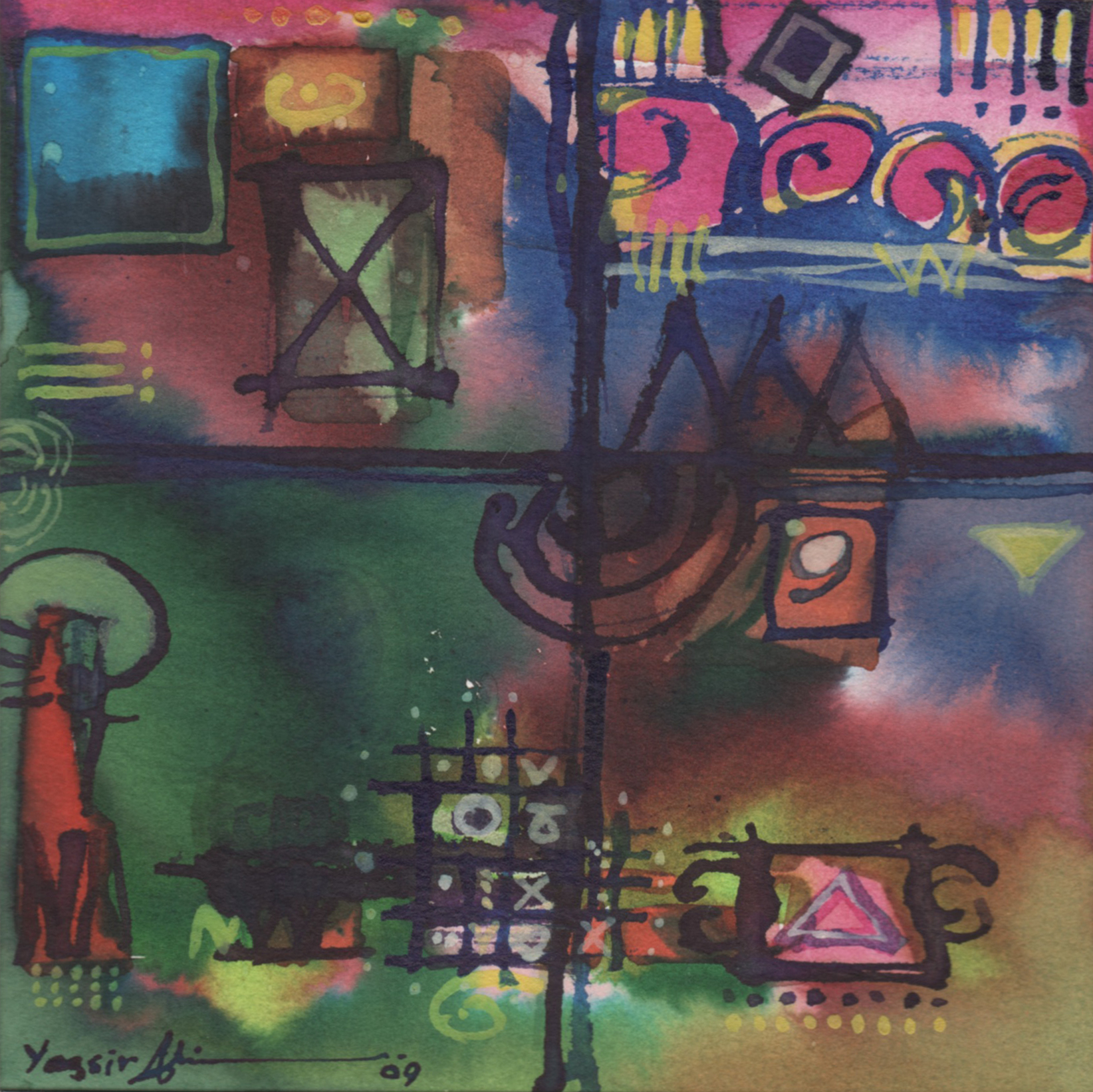 Abstract