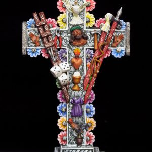Cross of Passion
