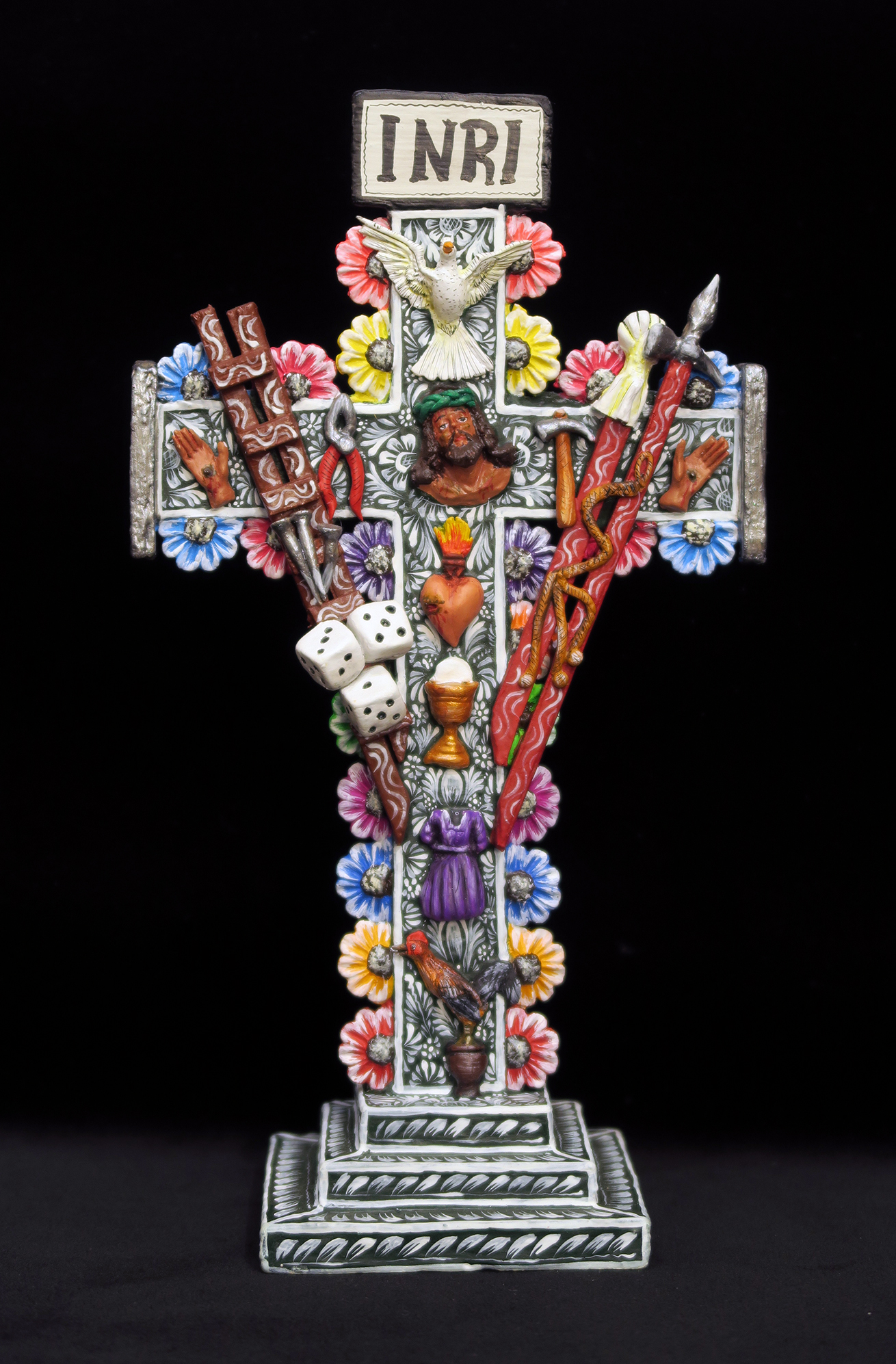 Cross of Passion