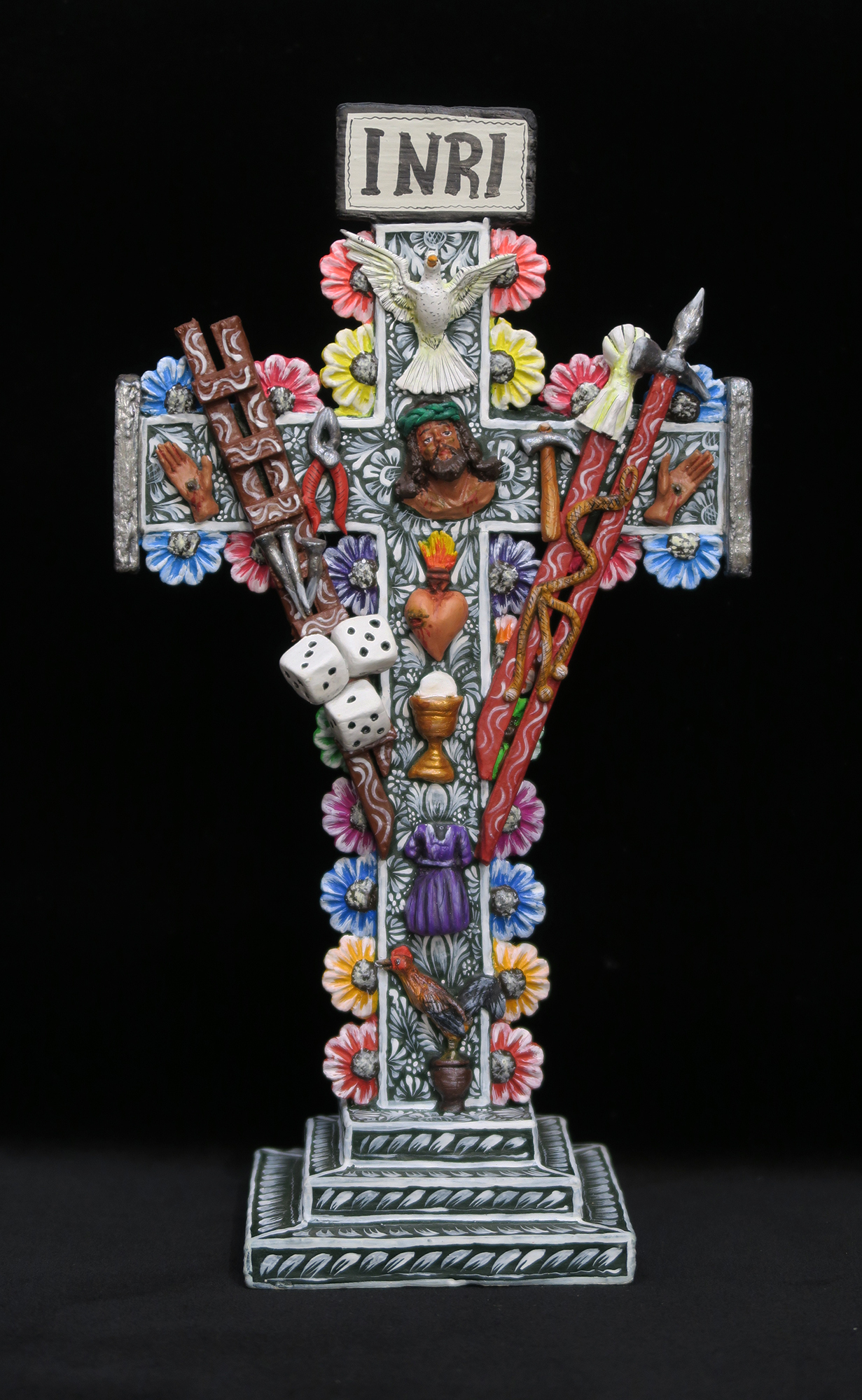 Cross of Passion