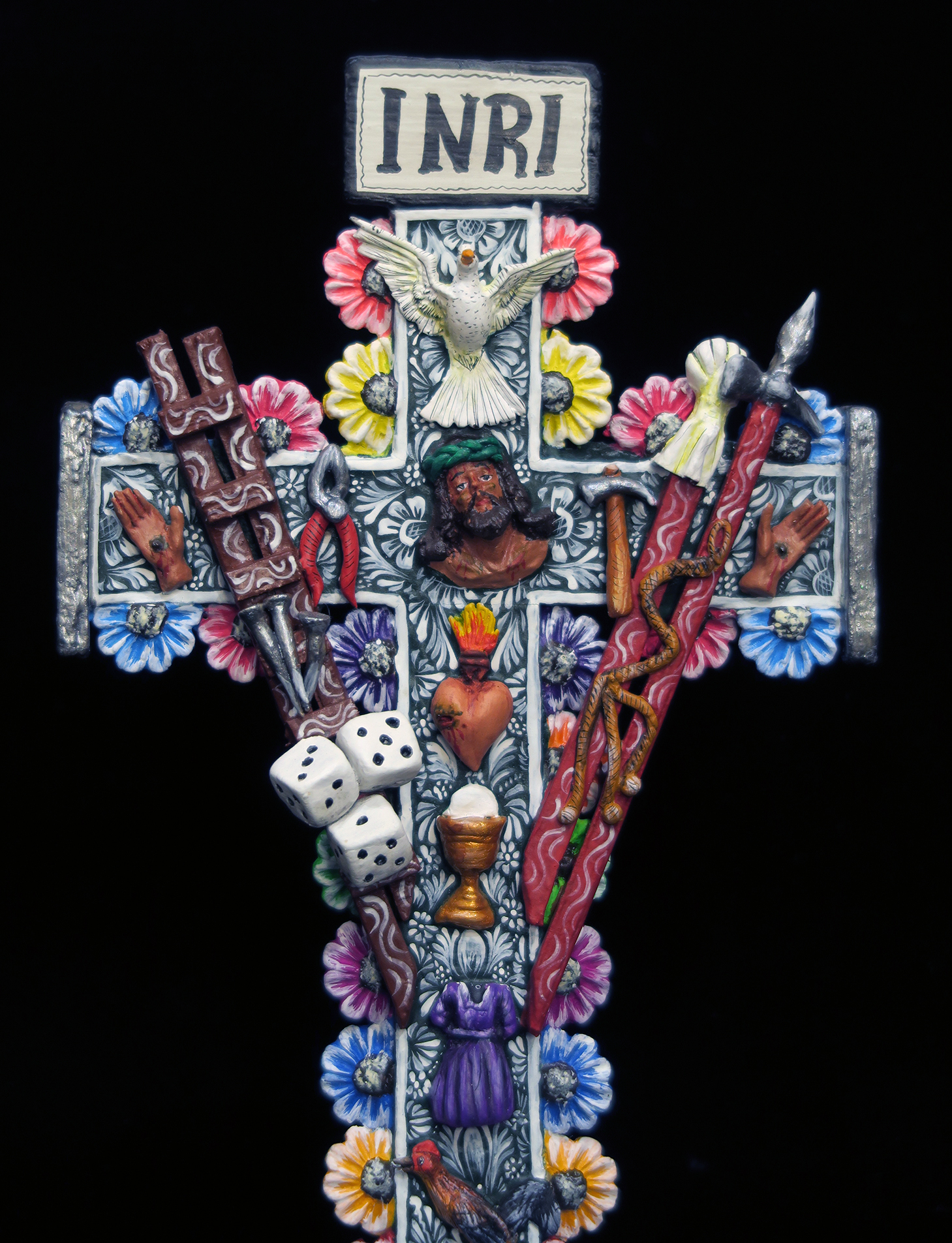 Cross of Passion