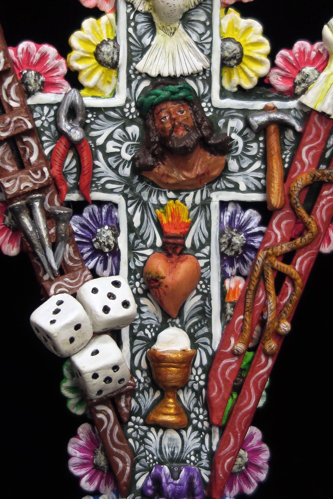 Cross of Passion