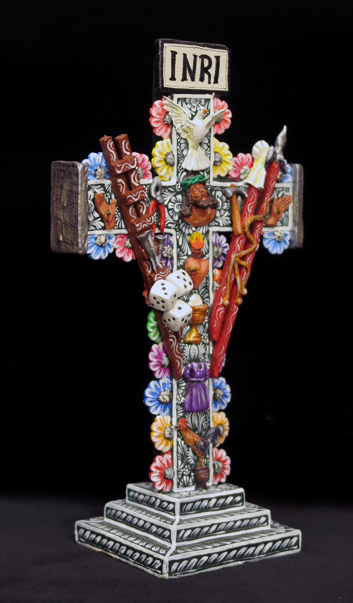 Cross of Passion