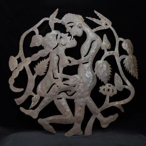 Adam and Eve