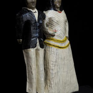 Just Married