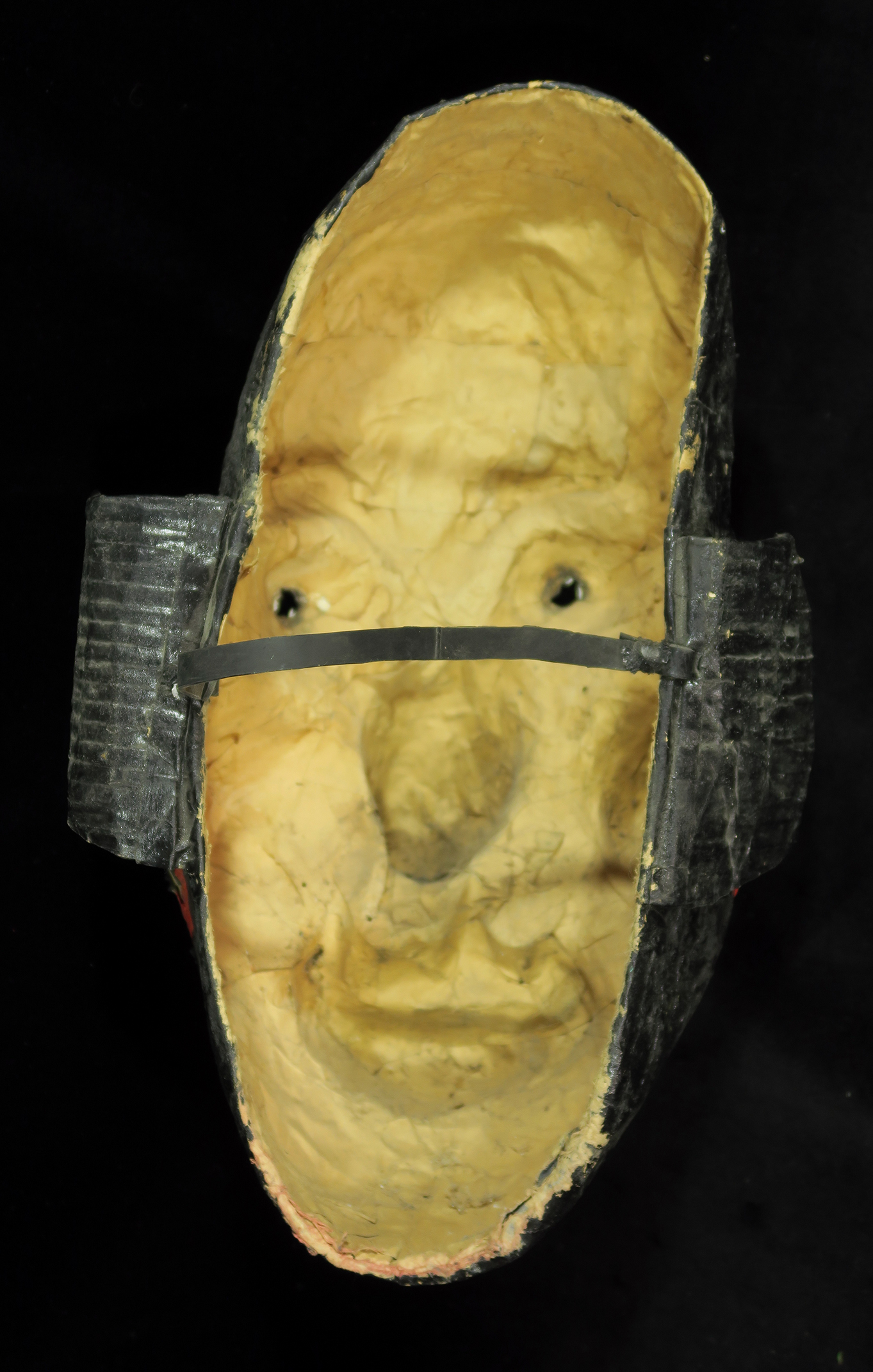 "Chaloska" Carnival Mask