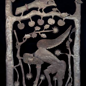 The Angel and the Bird