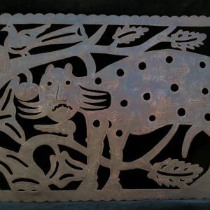 Leopard