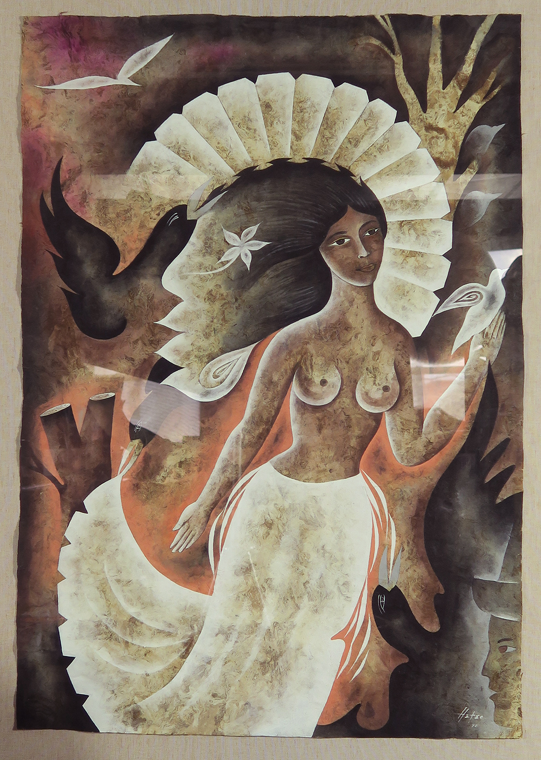 La Sirena I