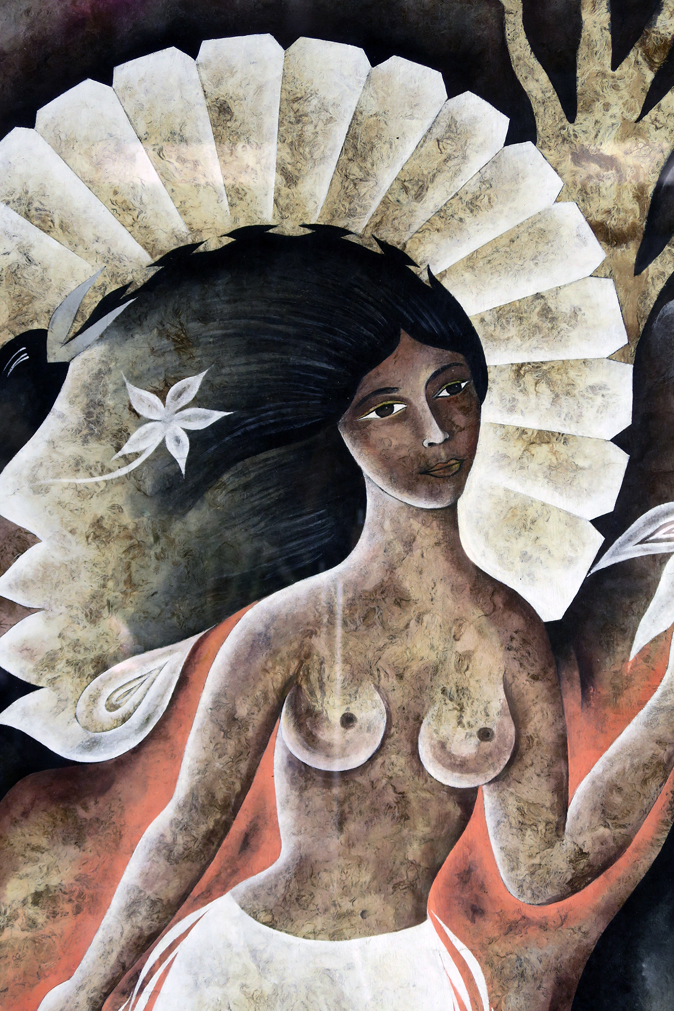 La Sirena I