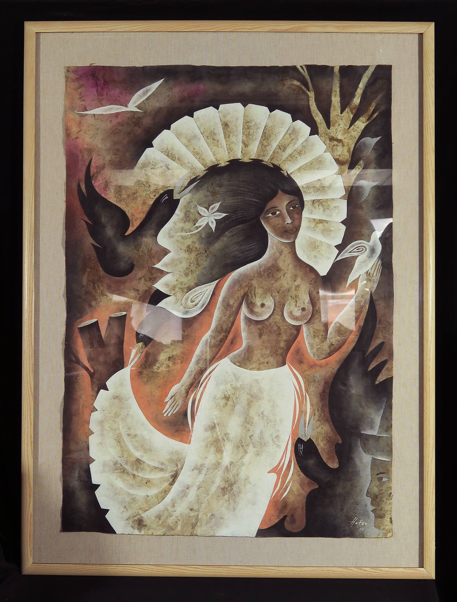 La Sirena I