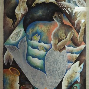 La Sirena II