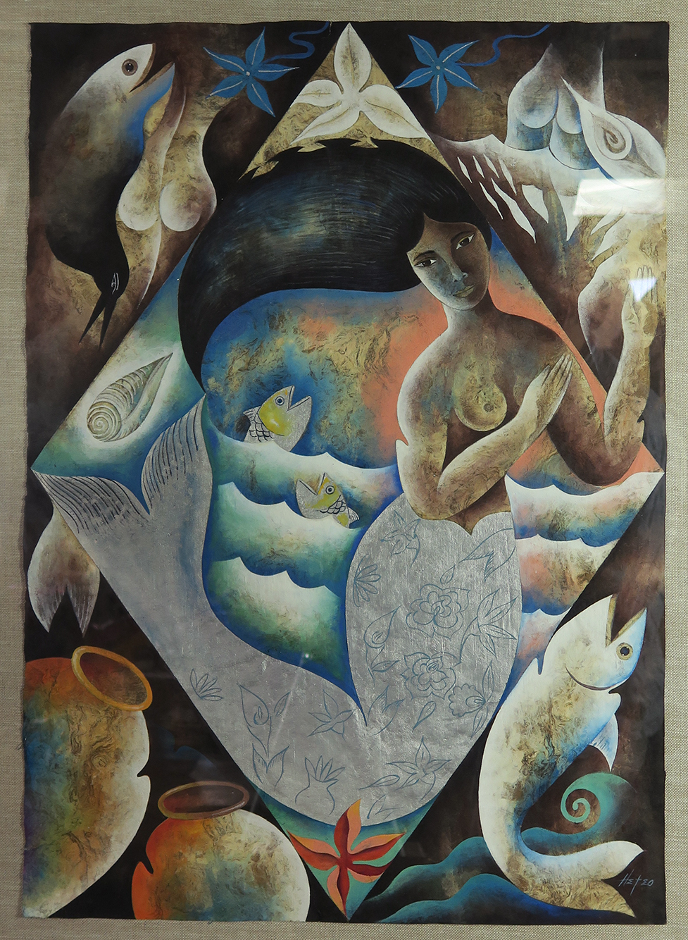 La Sirena II