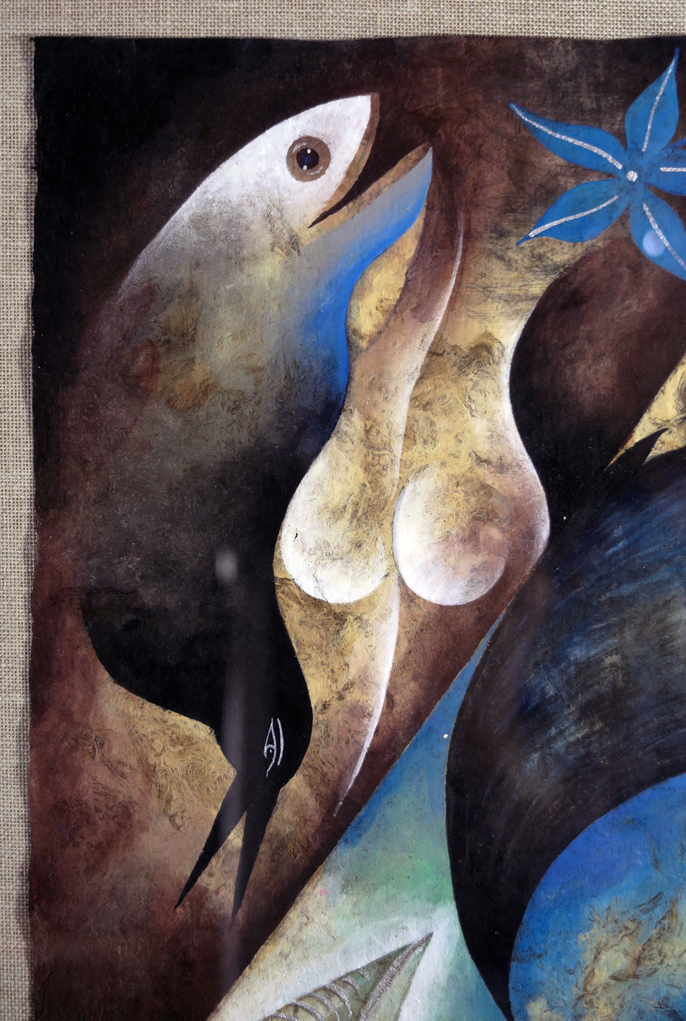 La Sirena II
