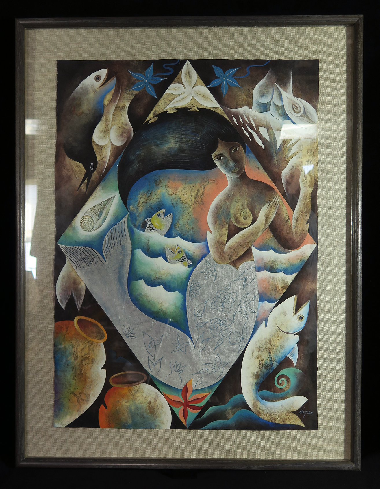 La Sirena II