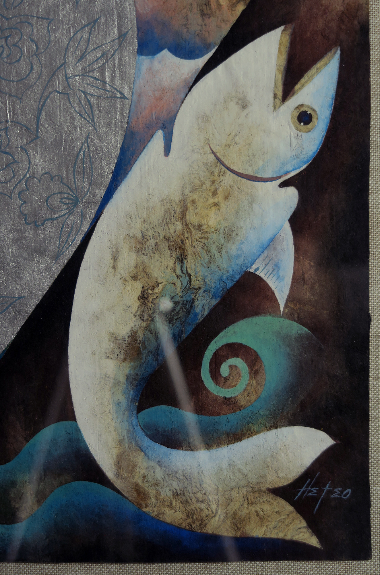 La Sirena II