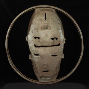 Up-Down Faces