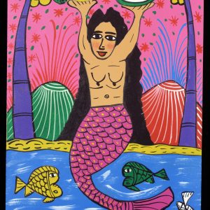 La Sirena