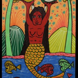 La Sirena Diabla