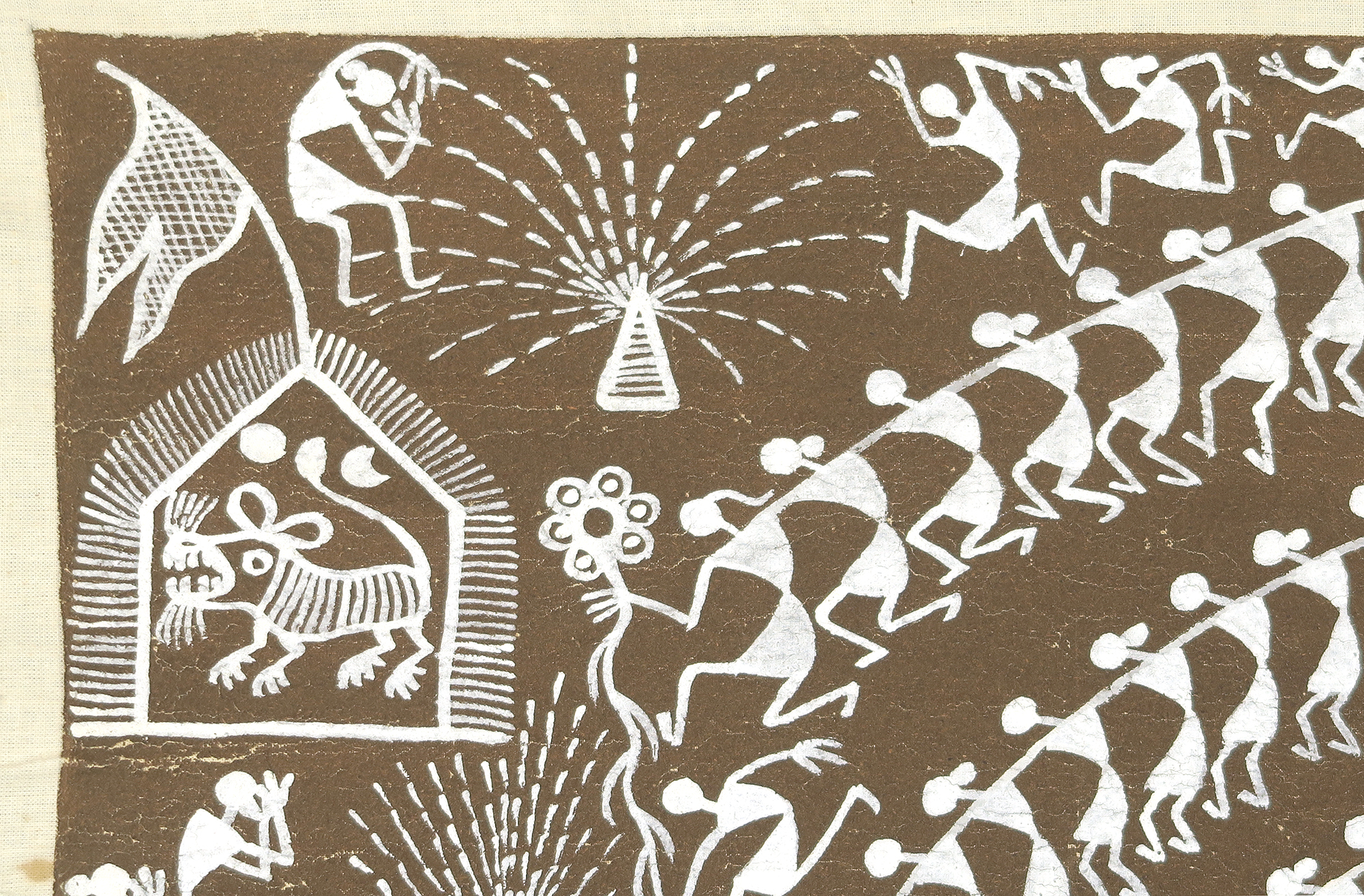 Tarpa Dance