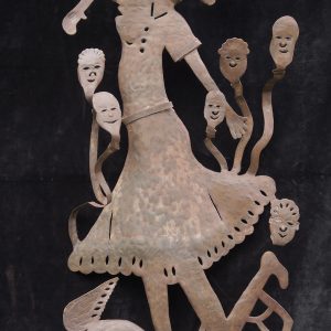 Dancing with Spirits