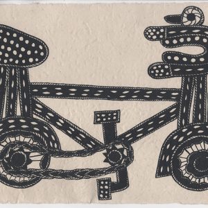 Maithili Bicycle