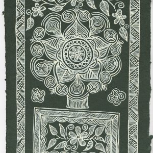 Aripana Design