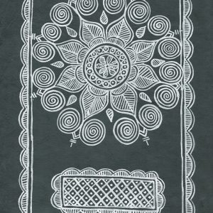 Aripana Design