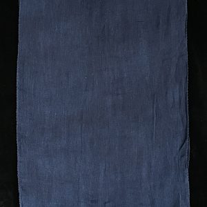 Indigo Scarf by Aissata Namoko