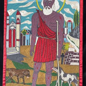 Alekba - Drapo Vodou
