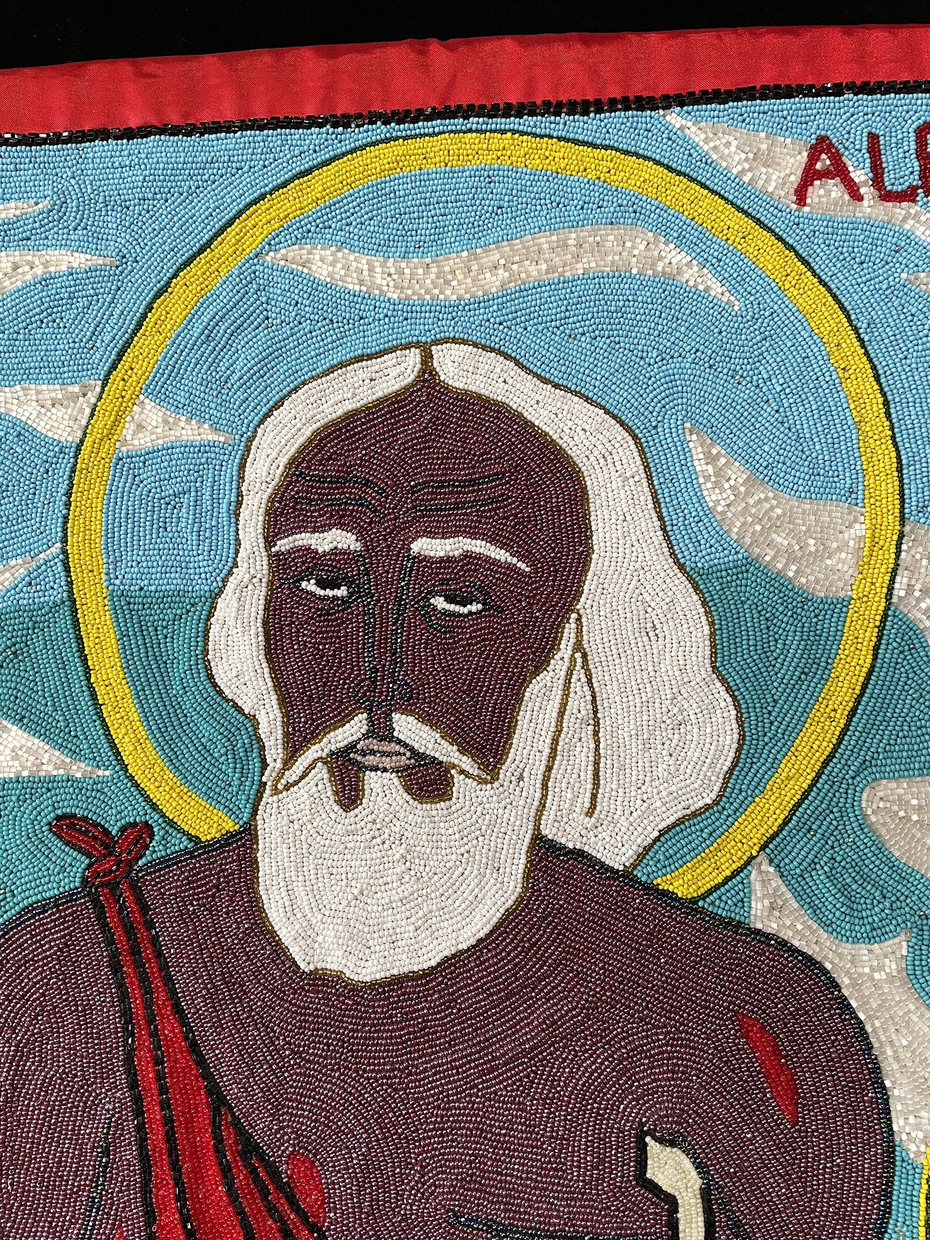 Alekba - Drapo Vodou