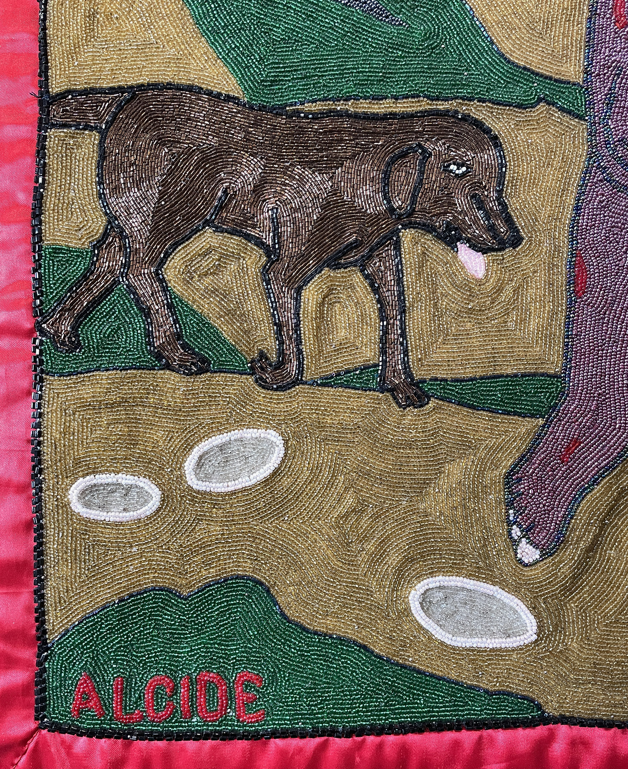 Alekba - Drapo Vodou