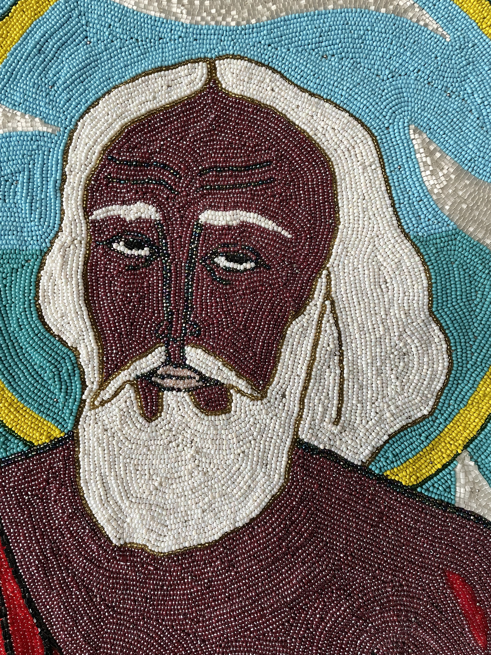 Alekba - Drapo Vodou