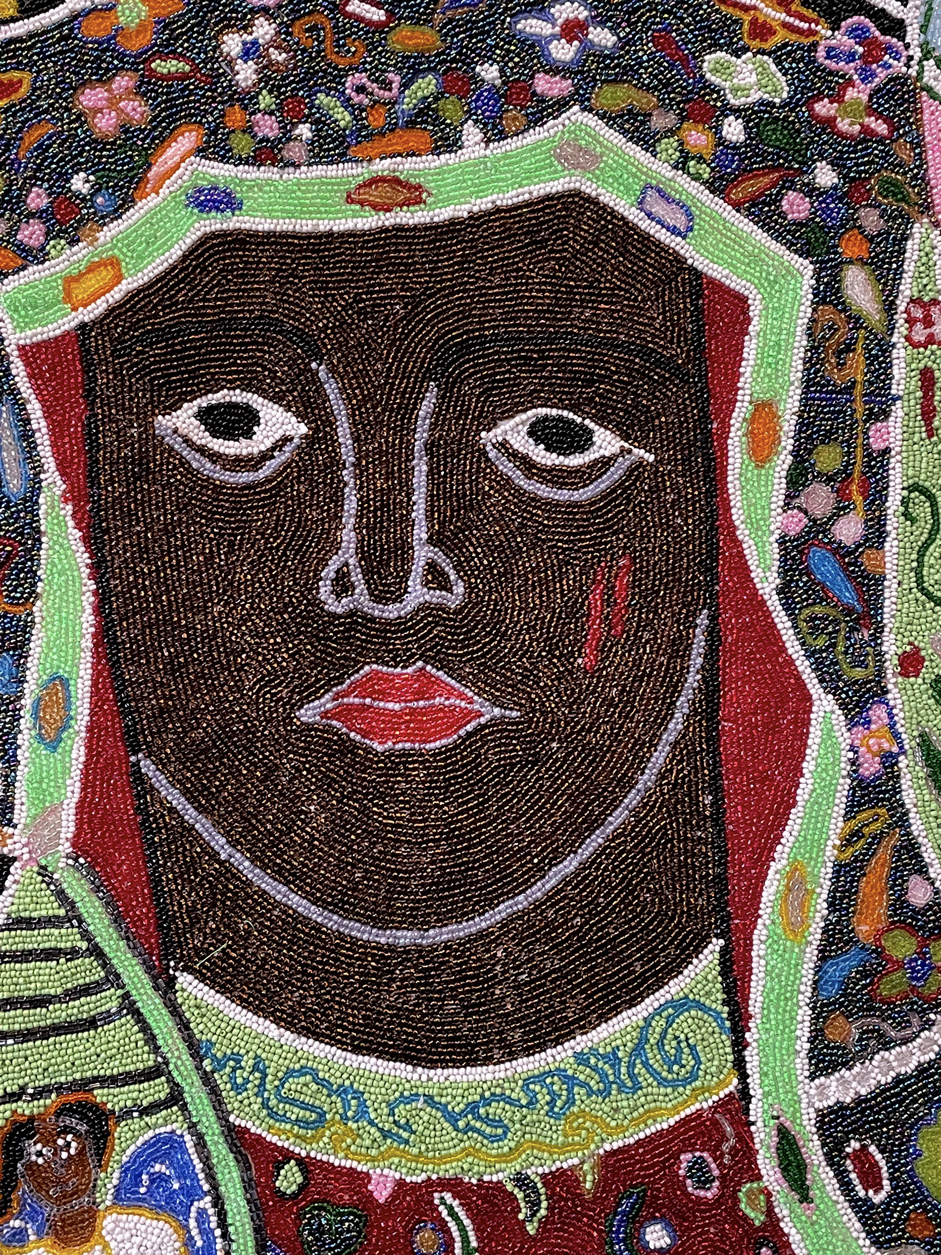 ERZULIE MAPIANGUE