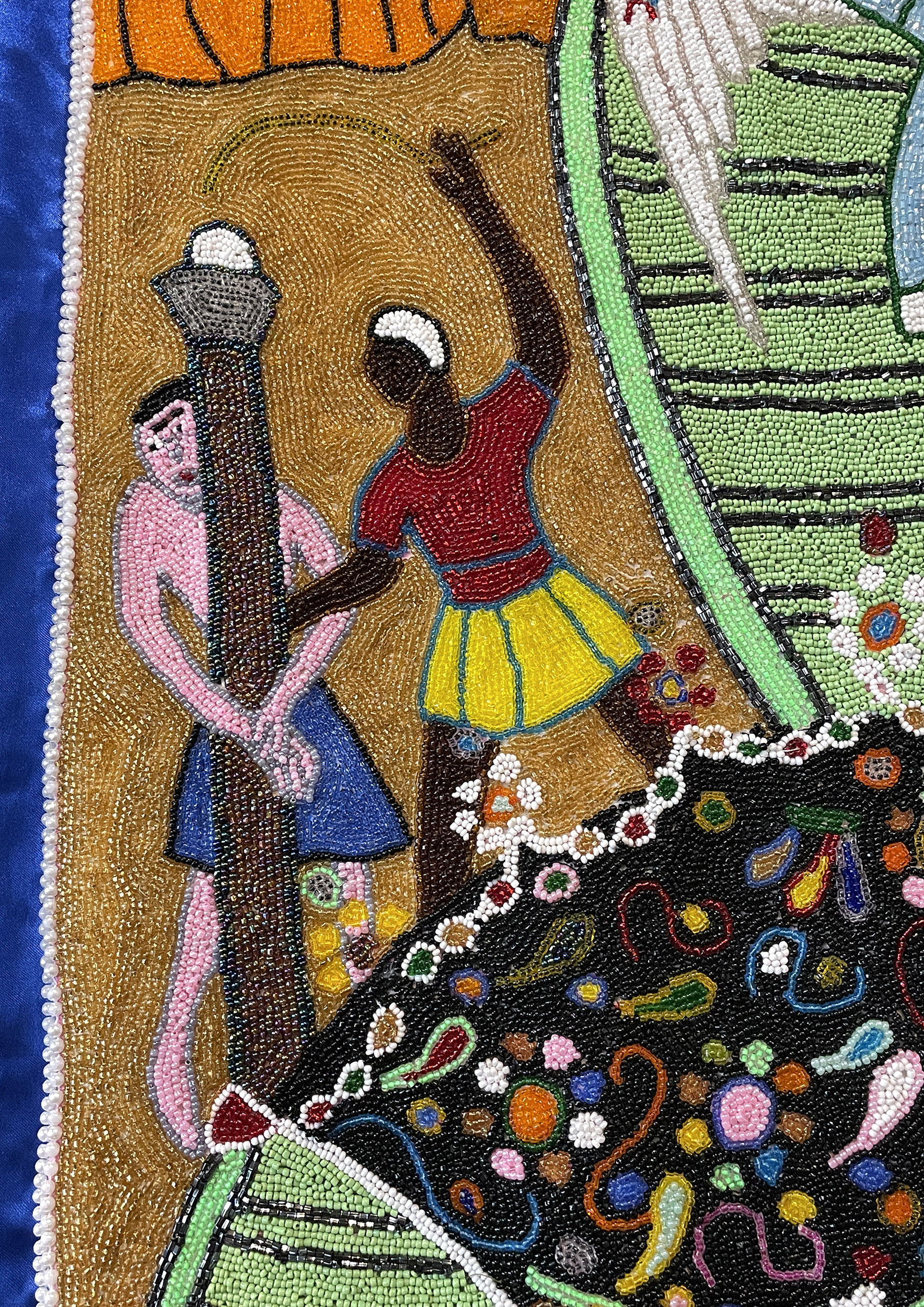 ERZULIE MAPIANGUE
