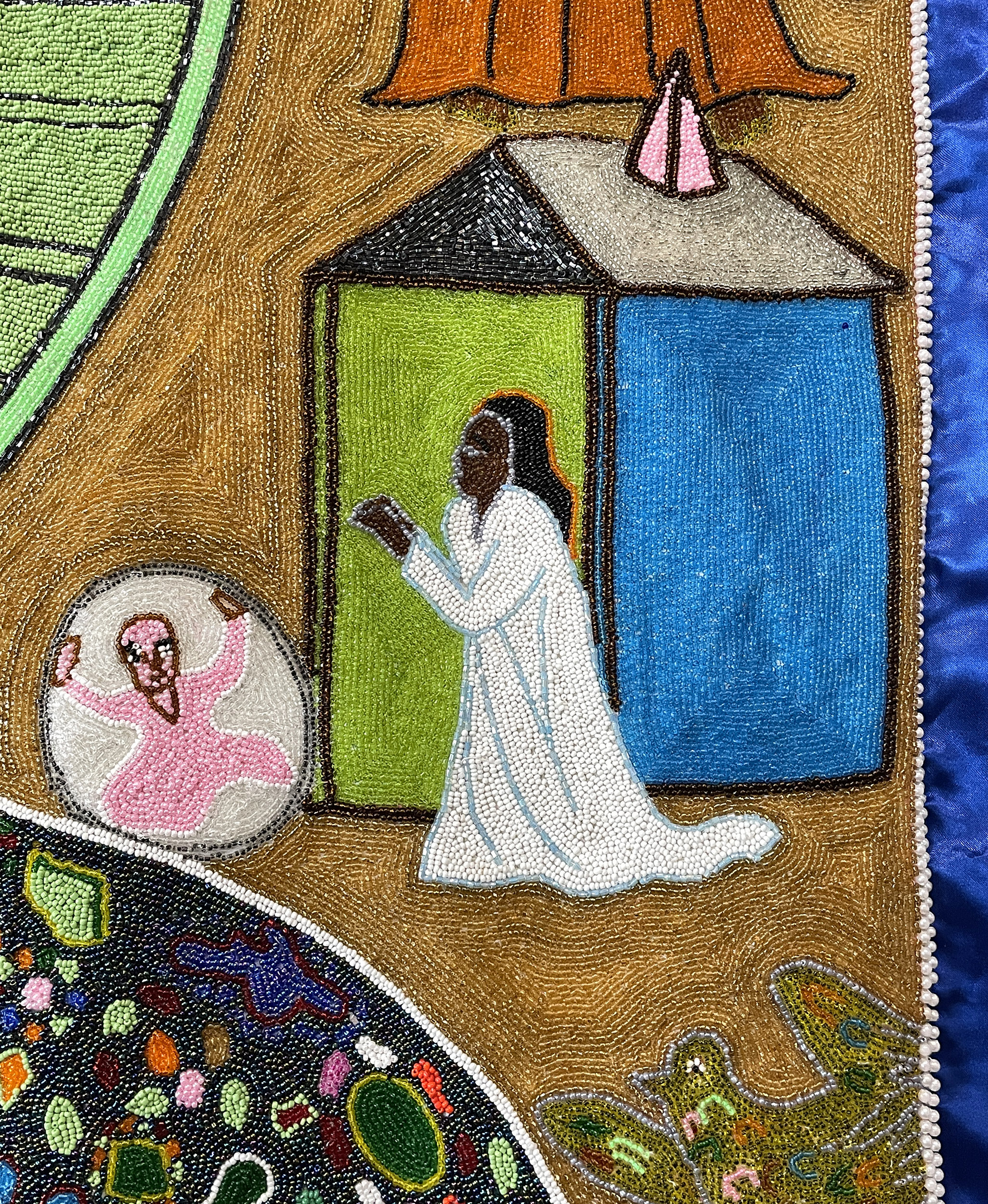 ERZULIE MAPIANGUE