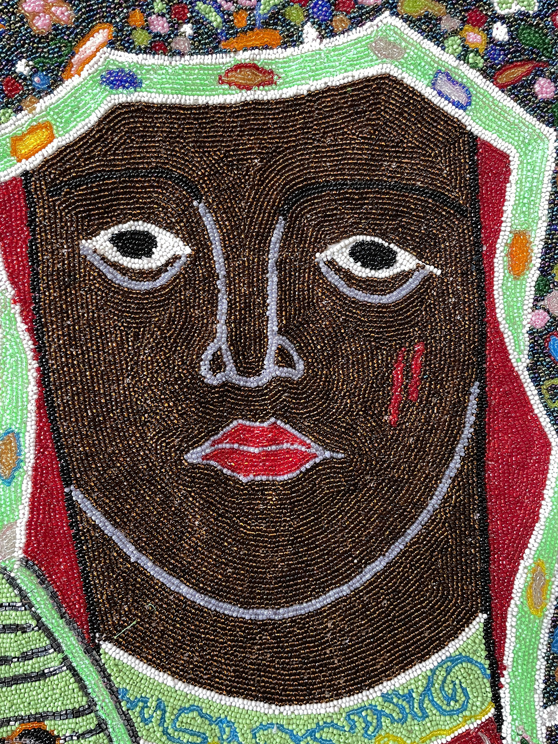ERZULIE MAPIANGUE