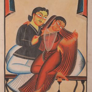 Kalighat Lovers