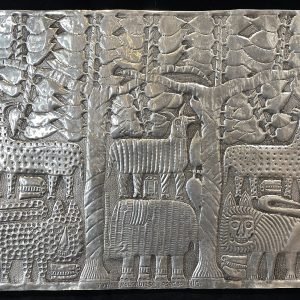 The Animal Kingdom #6