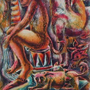 Fauna Circense