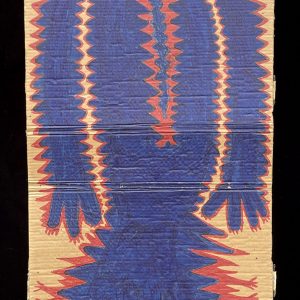 Untitled (Spirit Figure)